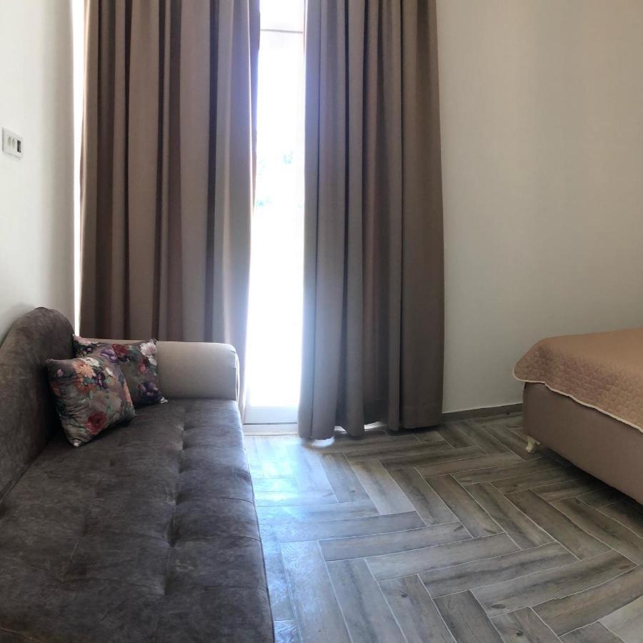 Belami Luxury Apartments Ulcinj Exterior foto