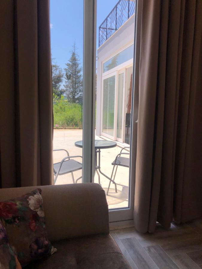 Belami Luxury Apartments Ulcinj Exterior foto