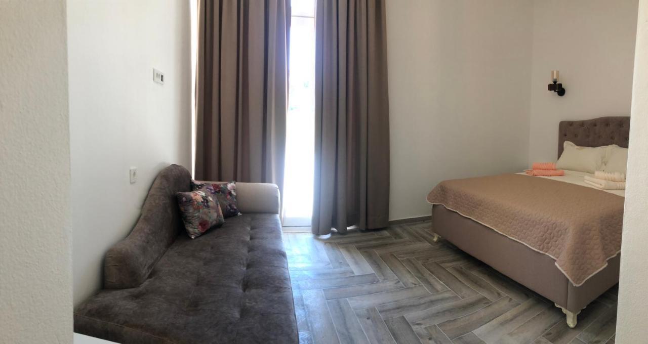 Belami Luxury Apartments Ulcinj Exterior foto
