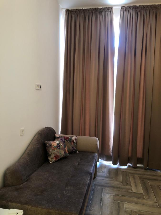 Belami Luxury Apartments Ulcinj Exterior foto
