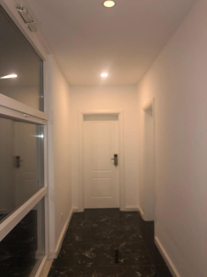 Belami Luxury Apartments Ulcinj Exterior foto
