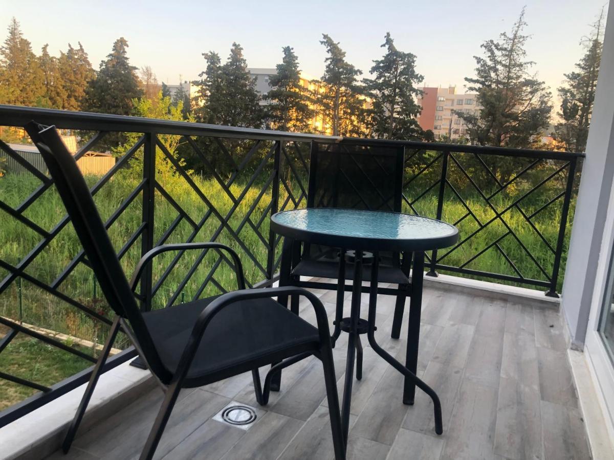 Belami Luxury Apartments Ulcinj Exterior foto
