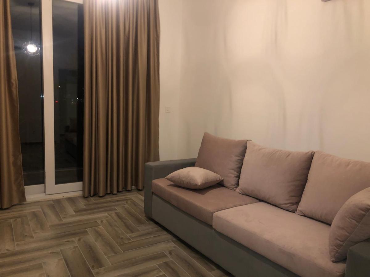 Belami Luxury Apartments Ulcinj Exterior foto