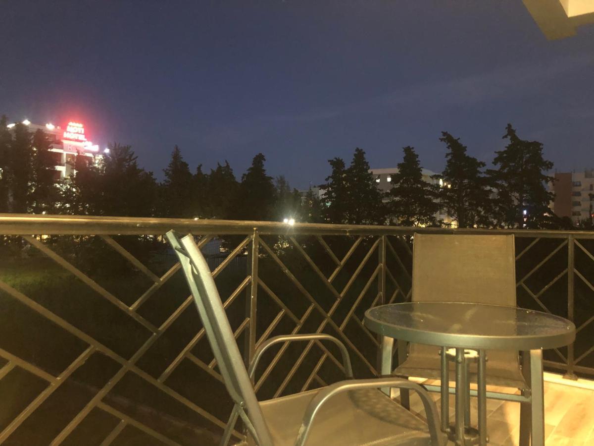 Belami Luxury Apartments Ulcinj Exterior foto