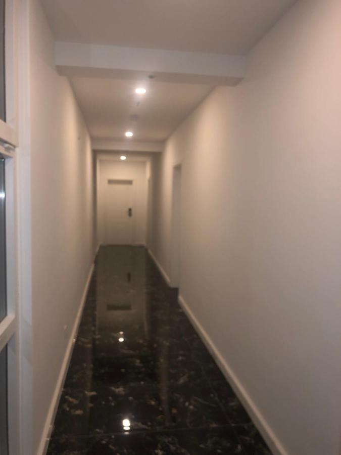 Belami Luxury Apartments Ulcinj Exterior foto