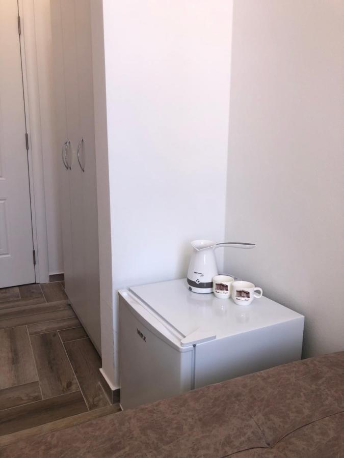 Belami Luxury Apartments Ulcinj Exterior foto