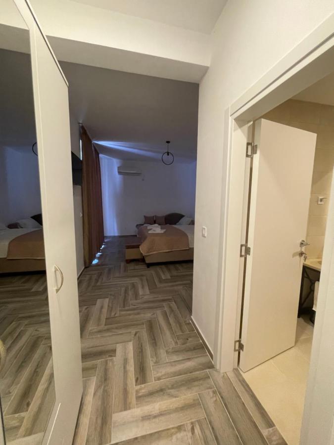 Belami Luxury Apartments Ulcinj Exterior foto