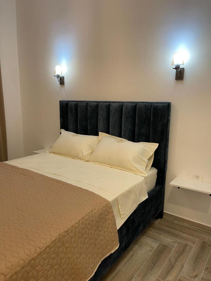 Belami Luxury Apartments Ulcinj Exterior foto