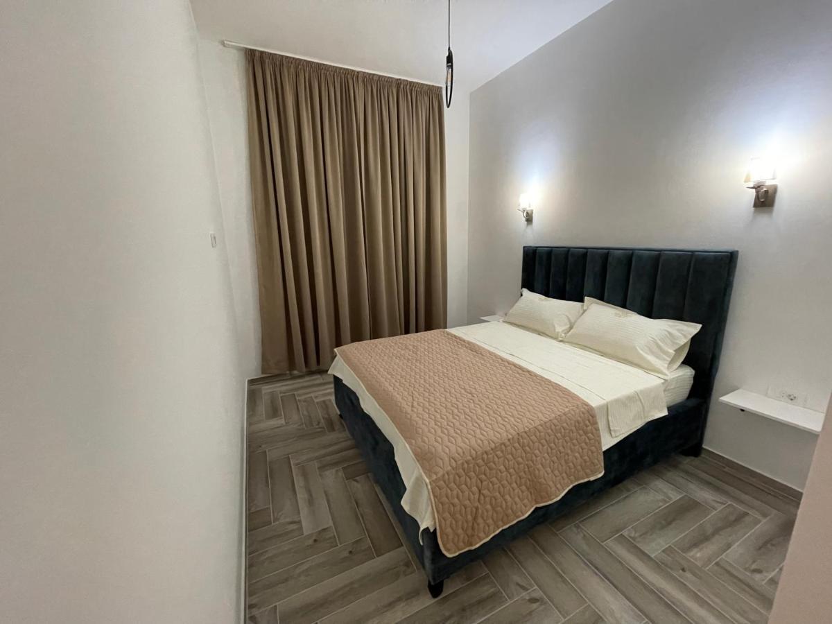 Belami Luxury Apartments Ulcinj Exterior foto