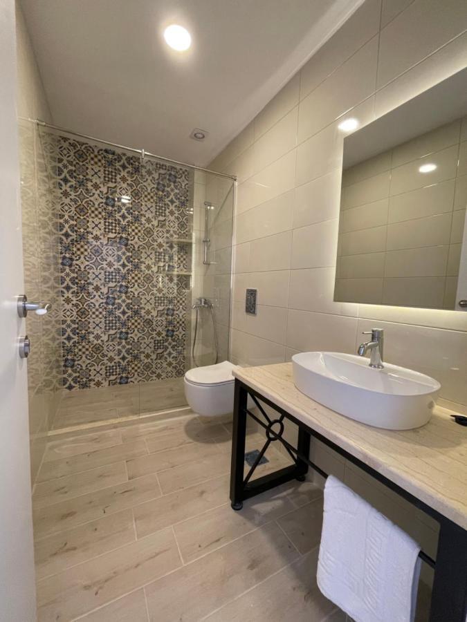 Belami Luxury Apartments Ulcinj Exterior foto