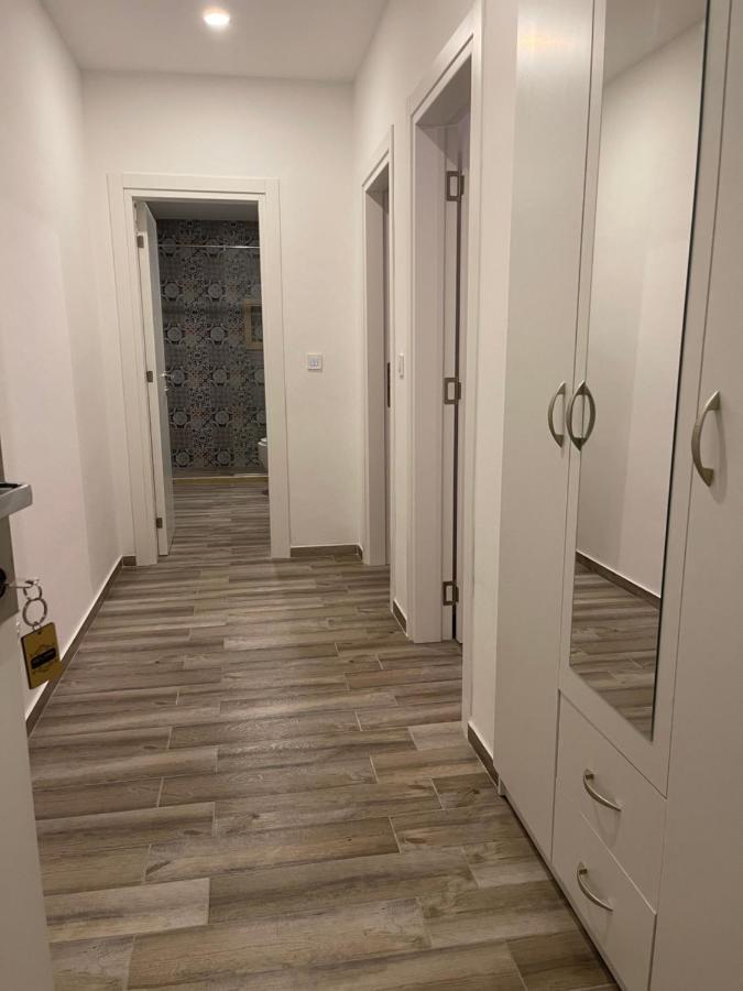 Belami Luxury Apartments Ulcinj Exterior foto