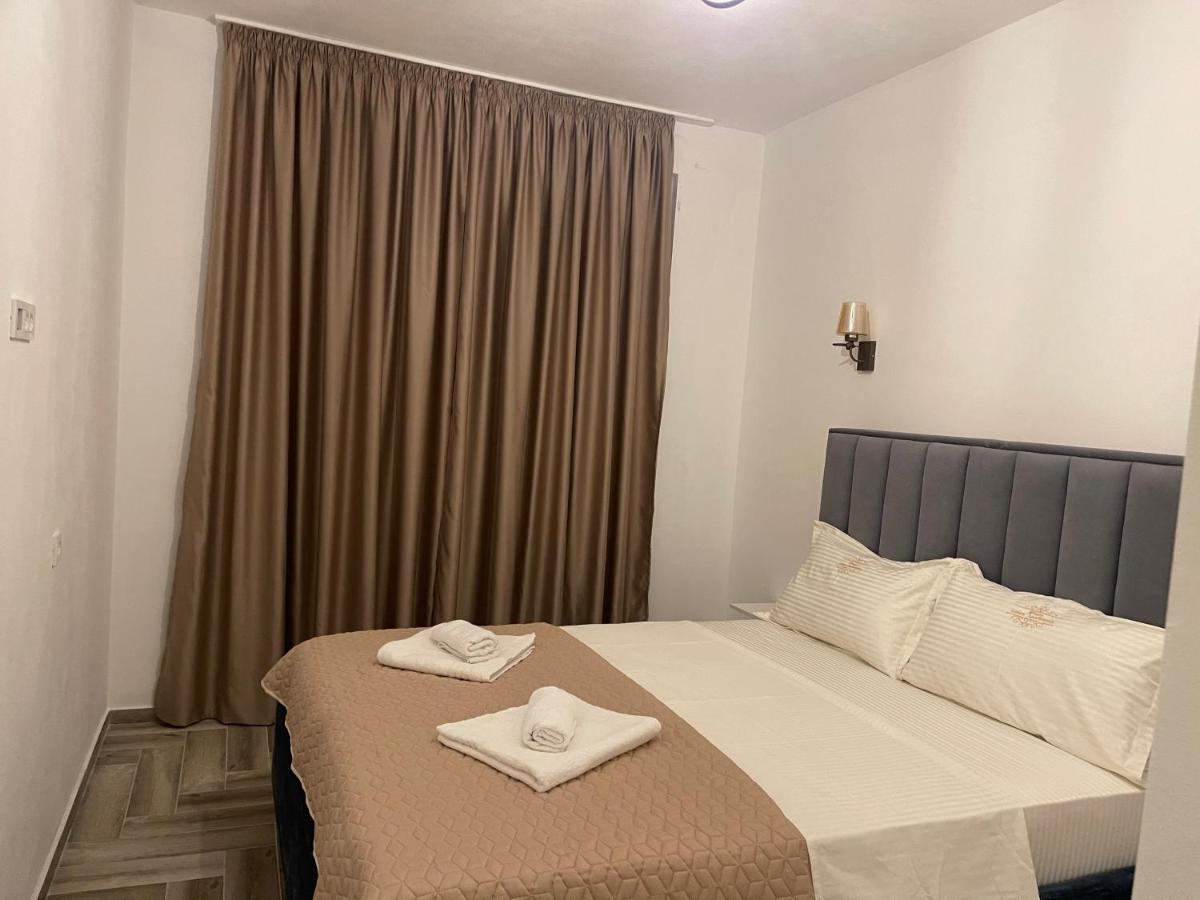 Belami Luxury Apartments Ulcinj Exterior foto